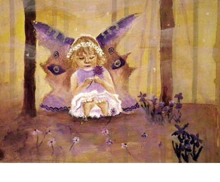 Fairy - Commission