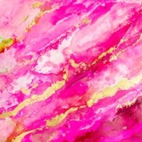 Alcoholic Inks The Cocktail Series: Cosmopolitan - 2023 - Alcohol Ink Cosmopolitan