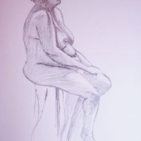 Sharon Fox Side Profile