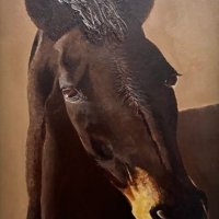 Alf- 2022 - Acrylic Alf