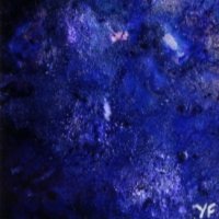 Nebula - 2022 - Alcohol Inks Nebula