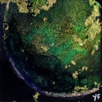 Revolution - 2022 - Alcohol Inks Revolution